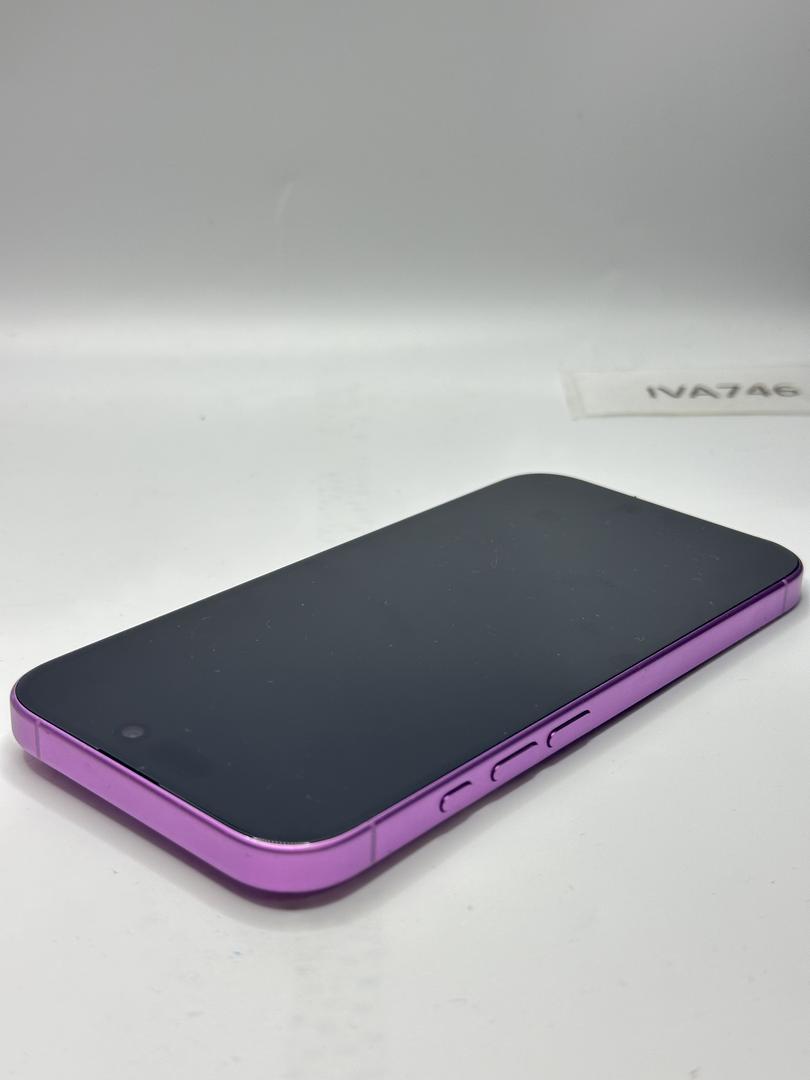 Apple iPhone 16 - Unlocked, 128GB, Pink, A3081 - LAGC77445 - Swappa