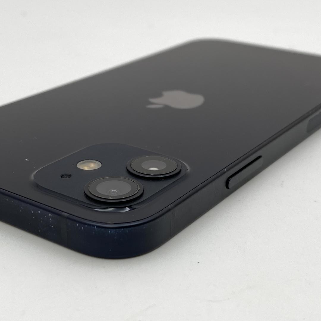 Apple iPhone 12 - Unlocked, 64GB, Black, A2172 - LAGC82657 - Swappa