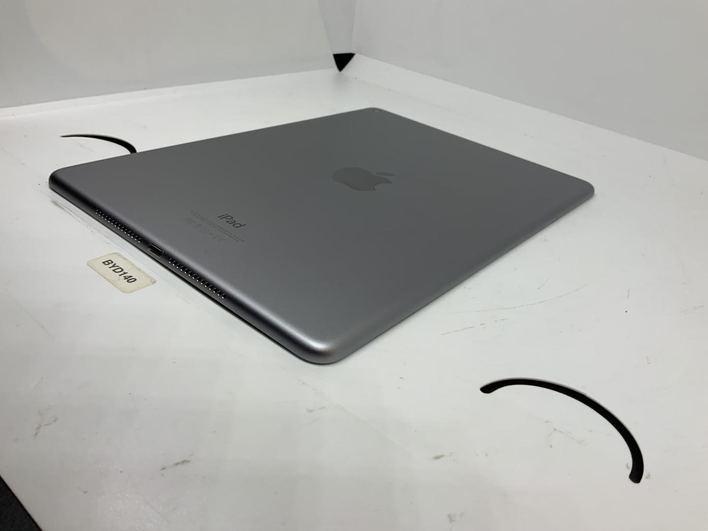 Apple iPad Air 2 - Wi-Fi, 64 GB, Gris 6