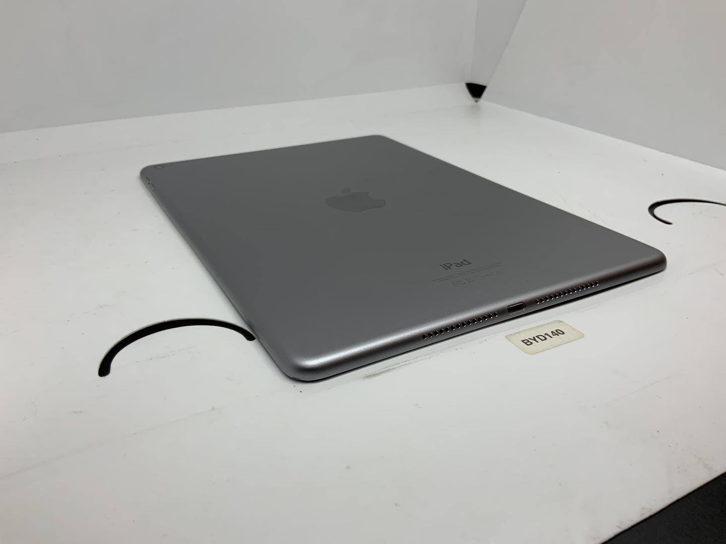 Apple iPad Air 2 - Wi-Fi, 64 GB, Gris 7