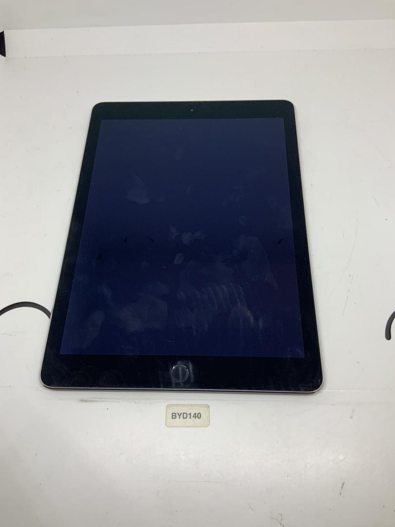 Apple iPad Air 2 - Wi-Fi, 64 GB, Gris 4