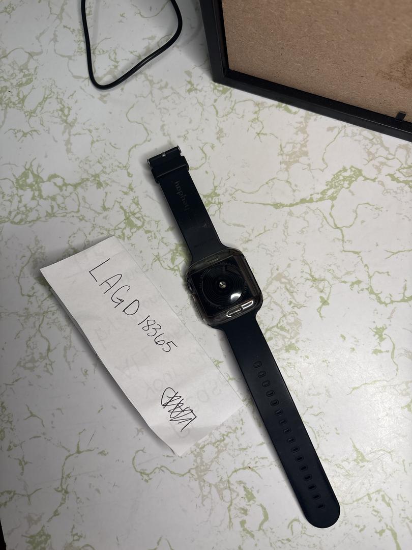 Watch SE (1st Gen) 44mm - Product Guide, Specs, Prices, and More