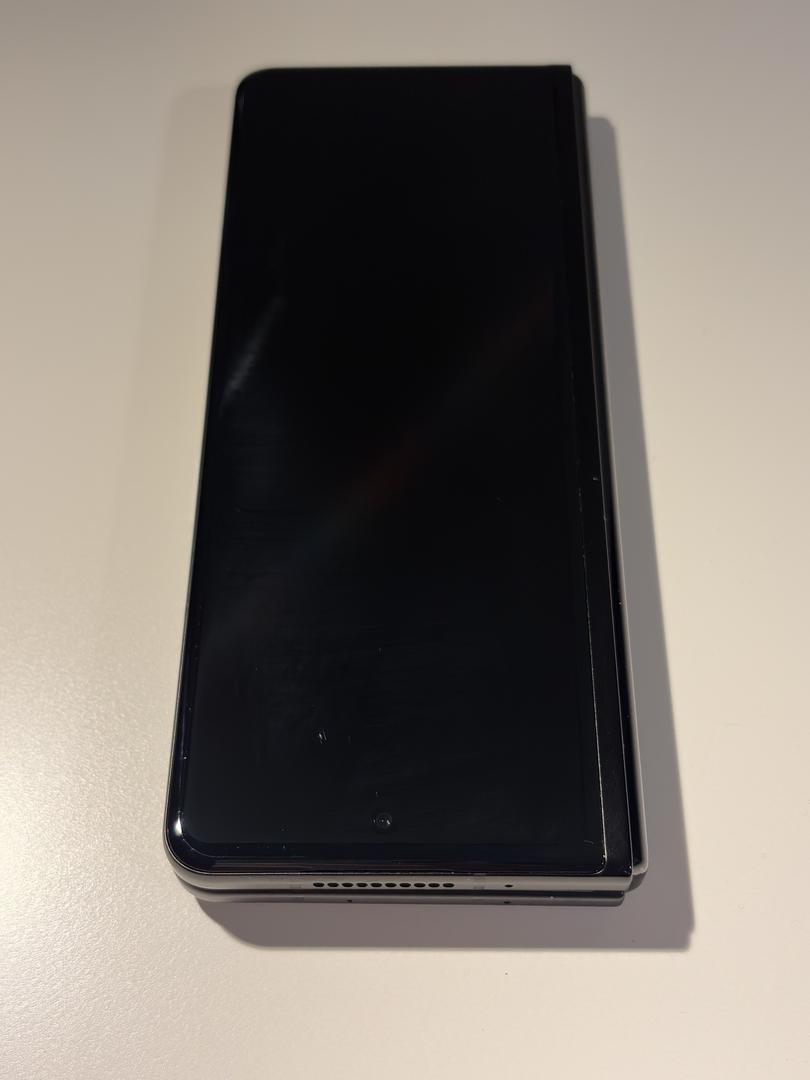 Samsung Galaxy Z Fold3 5G - Unlocked, 512GB, Black, 12GB, SM
