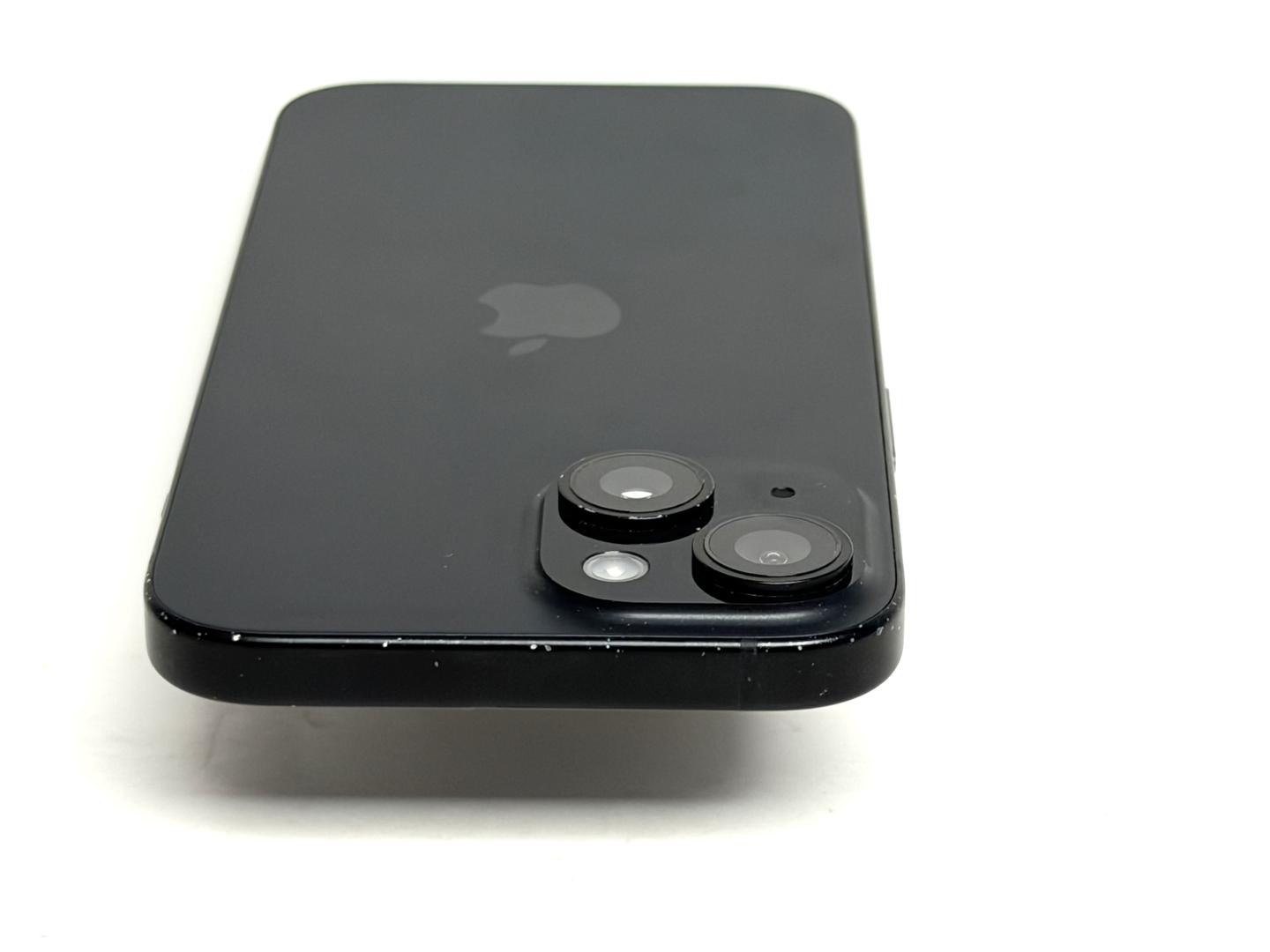Apple iPhone 15 - Unlocked, 256GB, Black, A2846 - LAGD84964 - Swappa