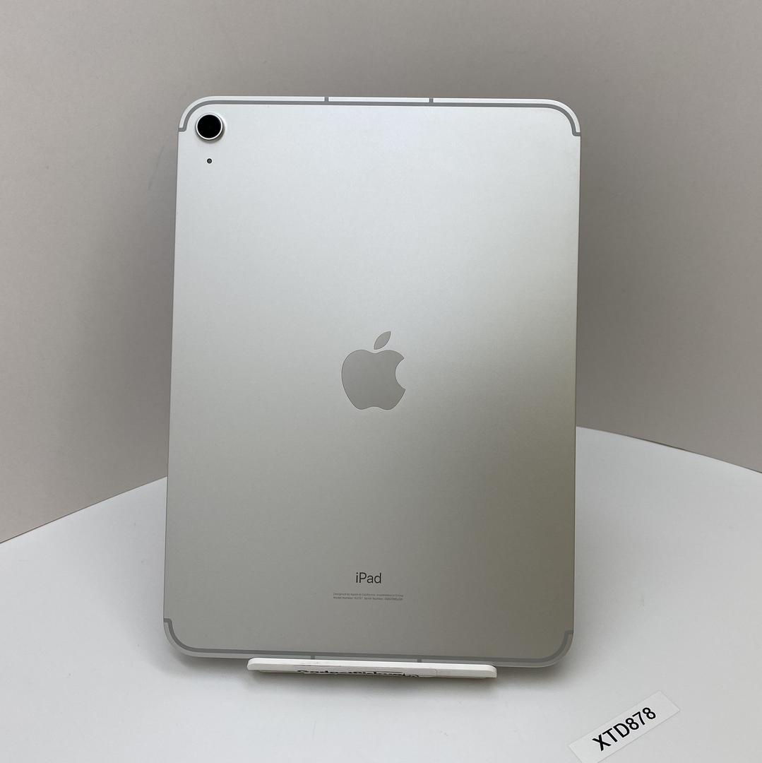 Apple iPad (10th Gen) - Wi-Fi, 256GB, Silver, A2696 - LAGE05307