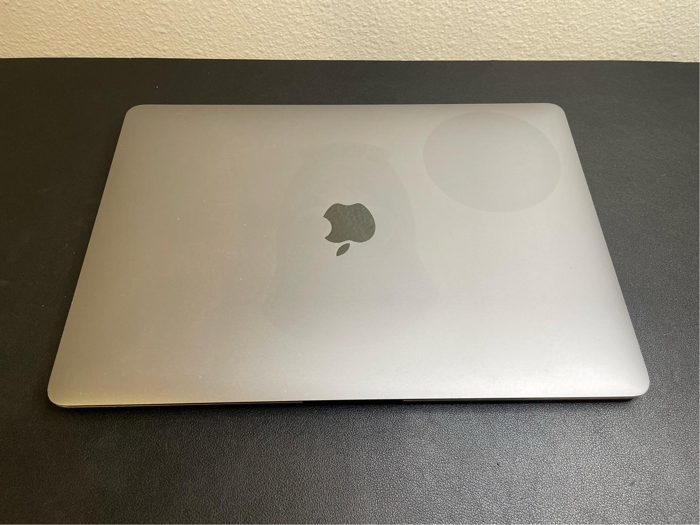 MacBook Air 2020 - 13" - 256 GB, Gris, 8 GB, Apple M1 3