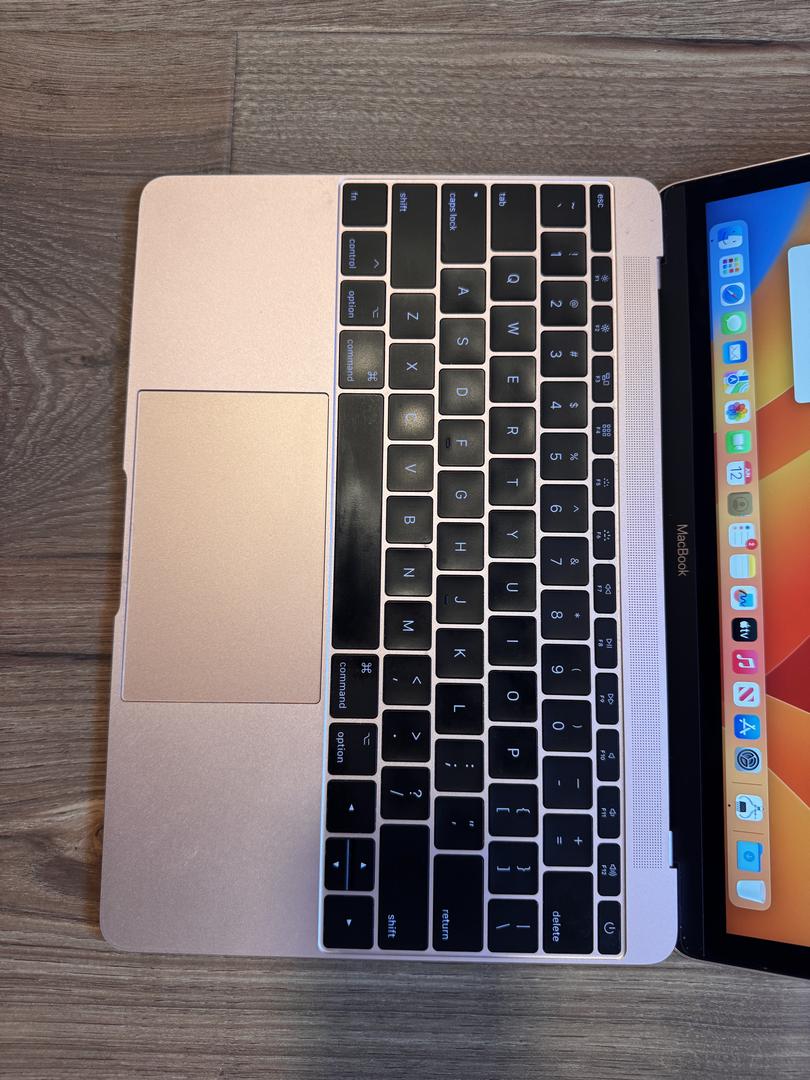 Macbook Retina 2017 - 12 inch - Product Guide, Specs, Prices, and
