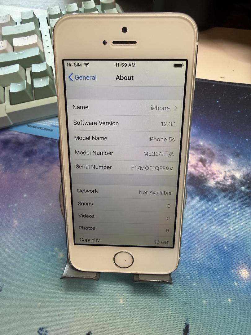 iPhone 5S - Product Guide, Specs, Prices, and More - Swappa