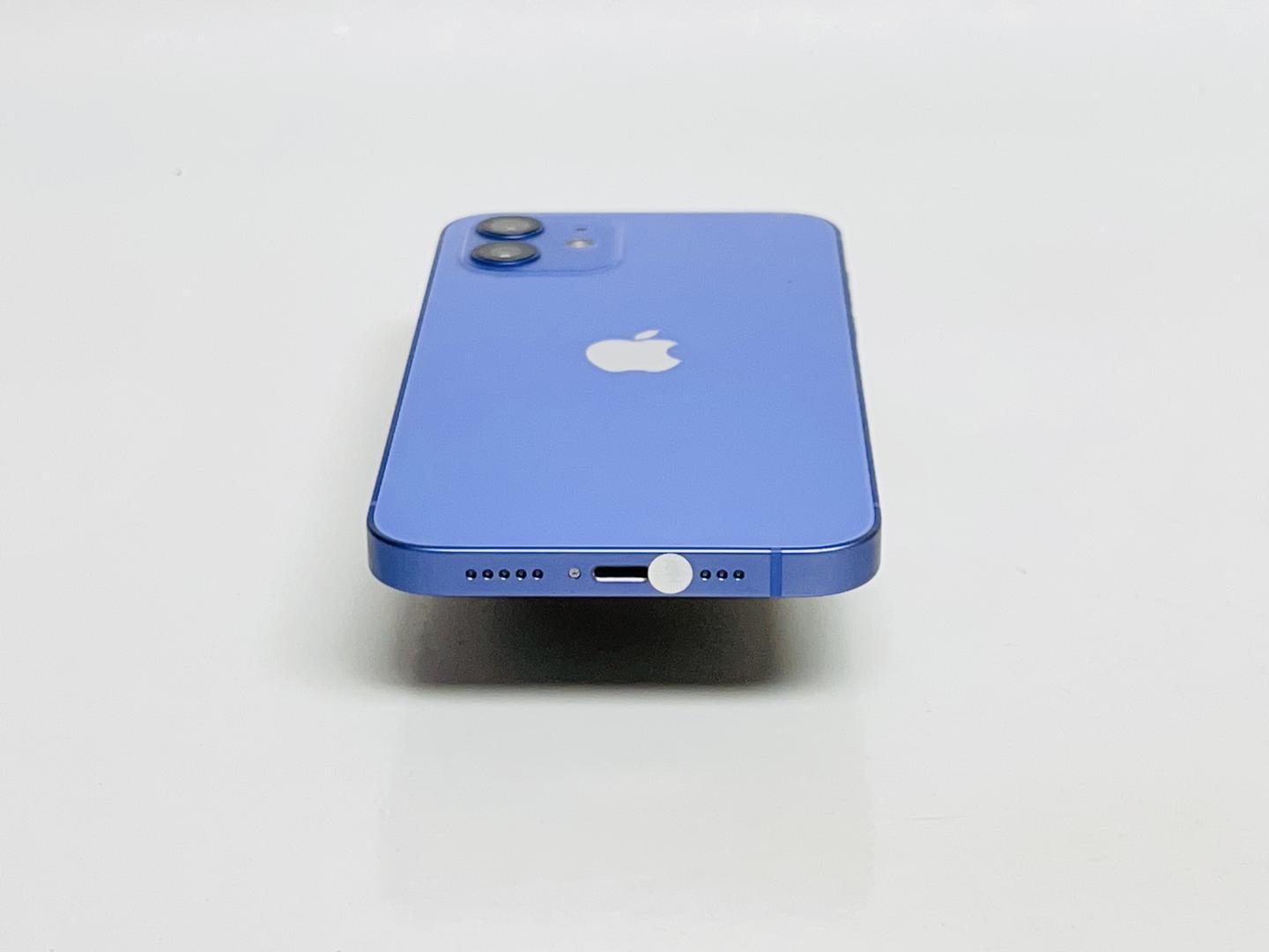 Apple iPhone 12 - Unlocked, 128GB, Purple, A2172 - LAGH90391 - Swappa