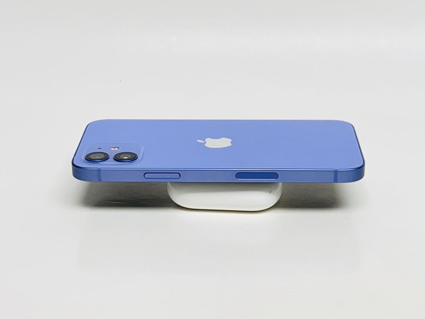 Apple iPhone 12 - Unlocked, 128GB, Purple, A2172 - LAGH90391 - Swappa
