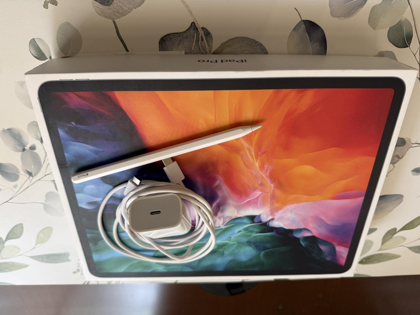 Apple iPad Pro 12.9