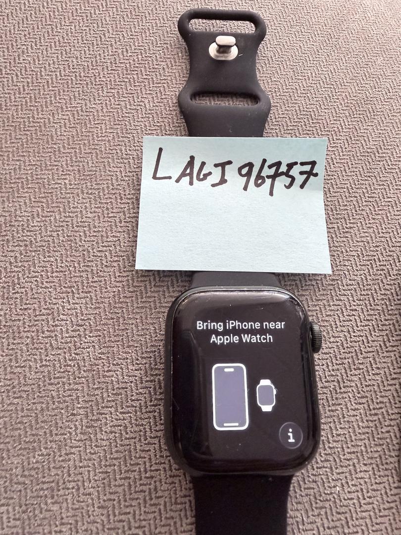 Apple Watch Series 7 41mm - Midnight, A2473 - GPS, Aluminum