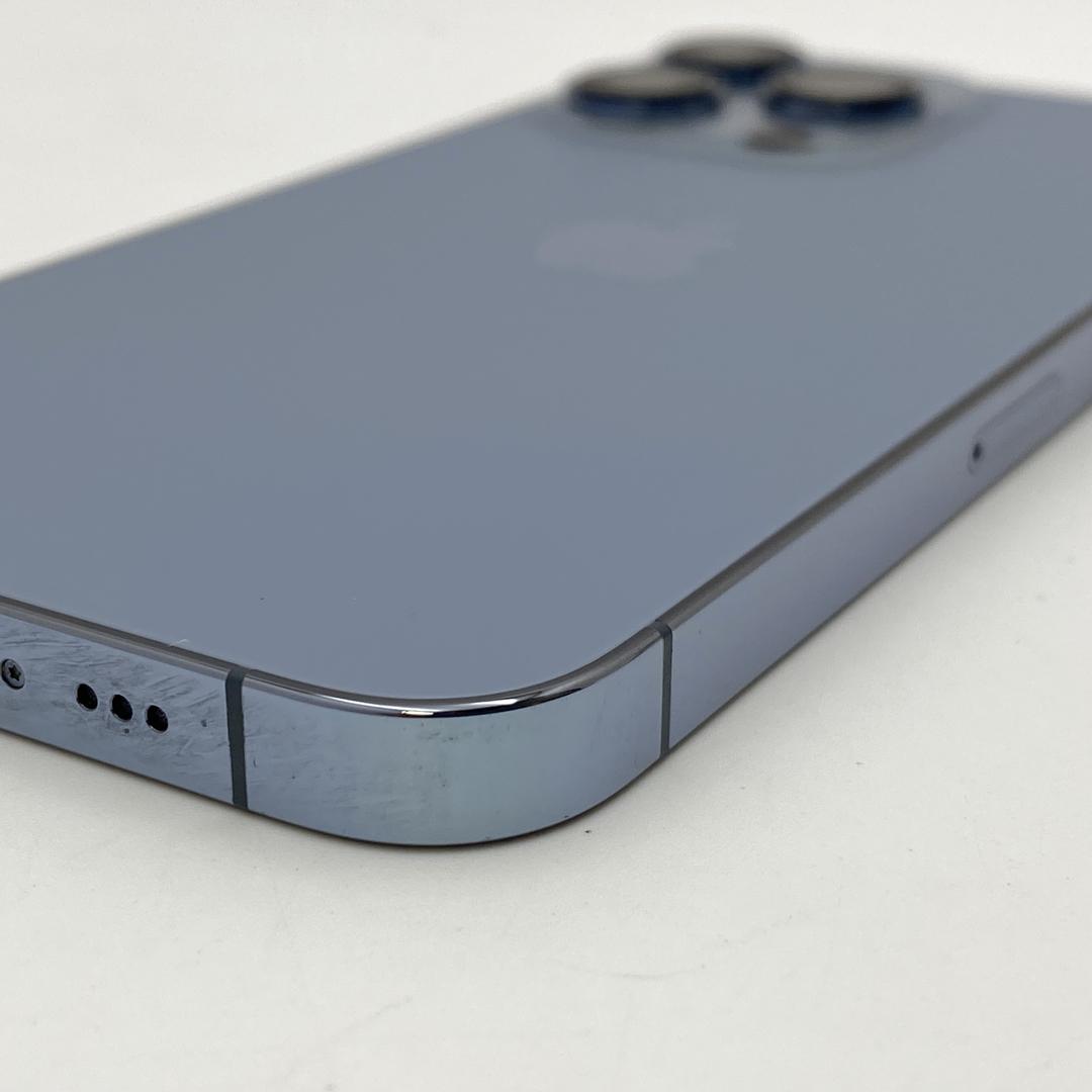 Apple iPhone 13 Pro - Unlocked, 256GB, Sierra Blue, A2483