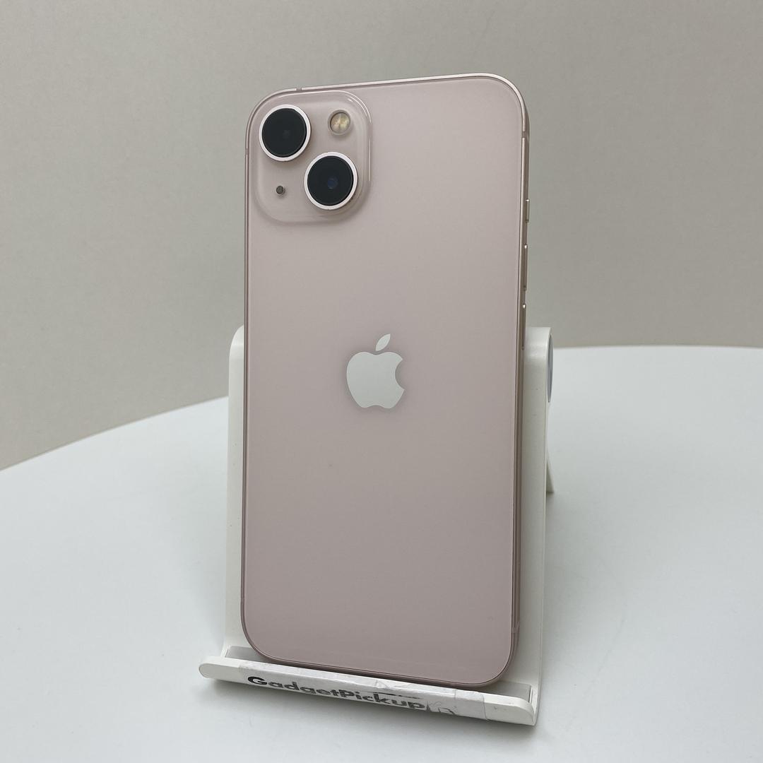 Apple iPhone 13 - Unlocked, 256GB, Pink, A2482 - LAGJ30502 - Swappa