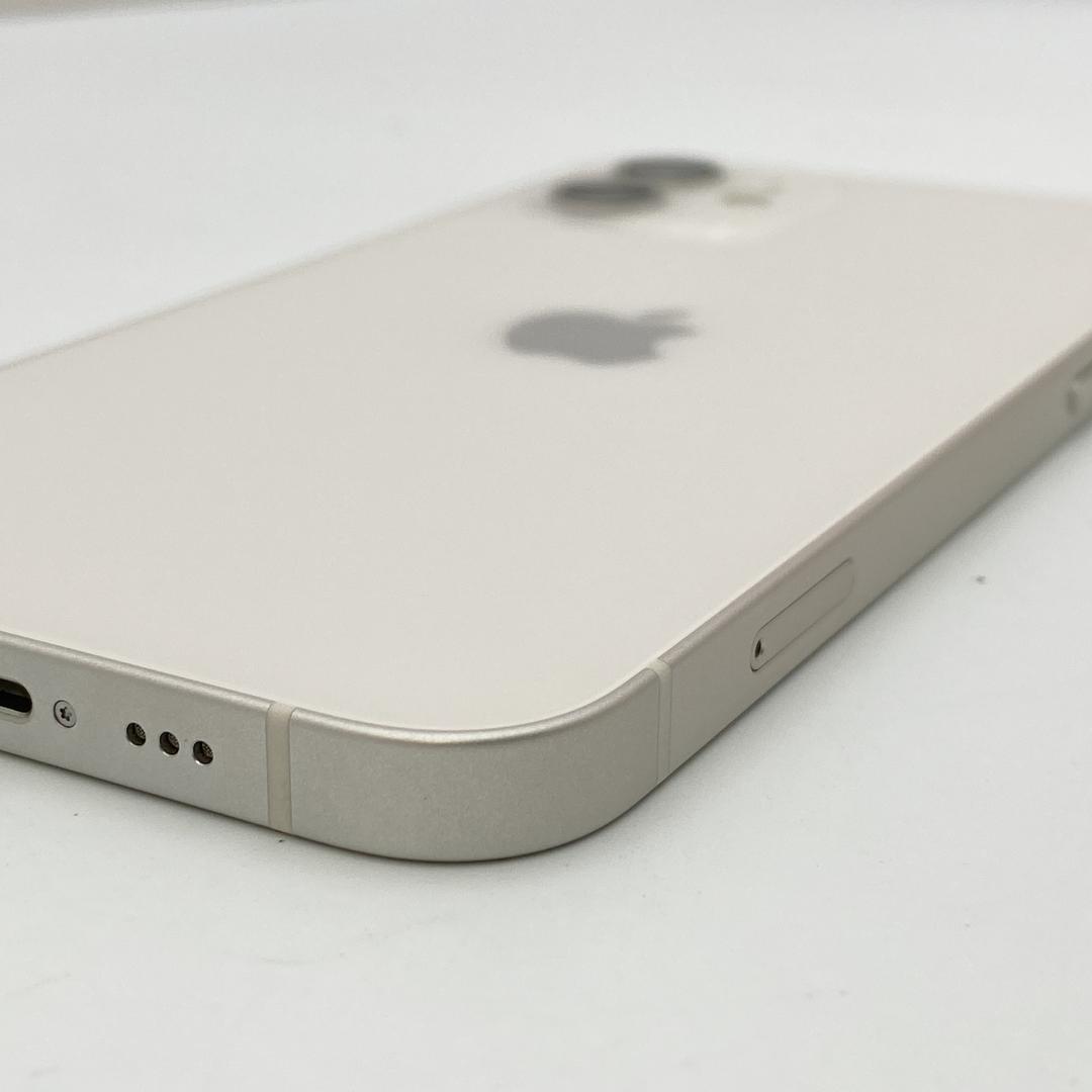 Apple iPhone 12 - Unlocked, 64GB, White, A2172 - LAGJ92455 - Swappa