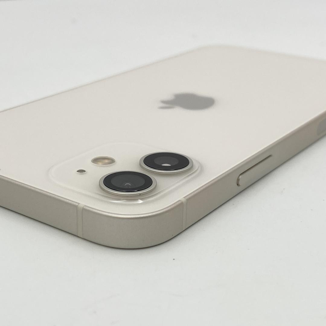 Apple iPhone 12 - Unlocked, 64GB, White, A2172 - LAGJ92455 - Swappa