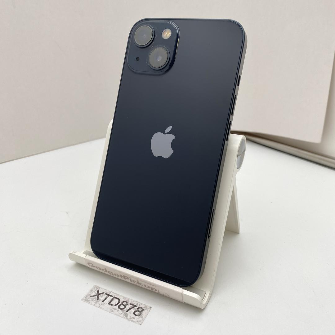Apple iPhone 13 - Unlocked, 128GB, Midnight, A2482 - LAGJ95881