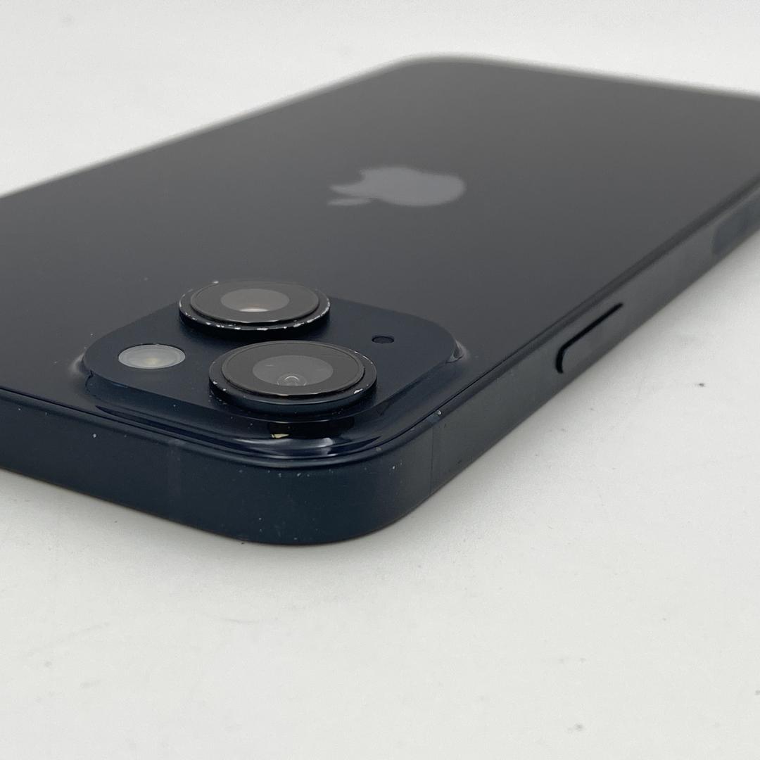 Apple iPhone 14 Plus - Unlocked, 128GB, Midnight, A2632
