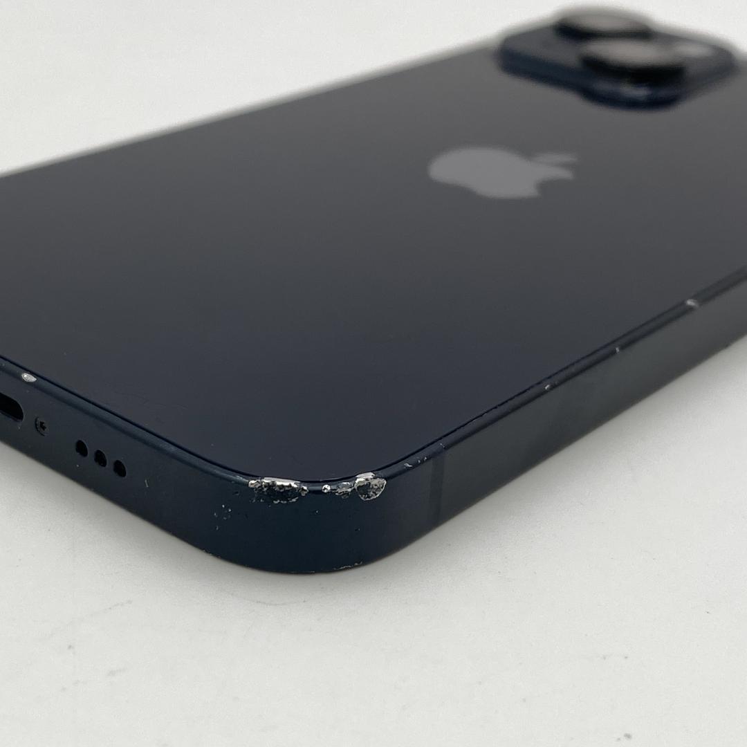 Apple iPhone 14 - Unlocked, 128GB, Midnight, A2649 - LAGK17123