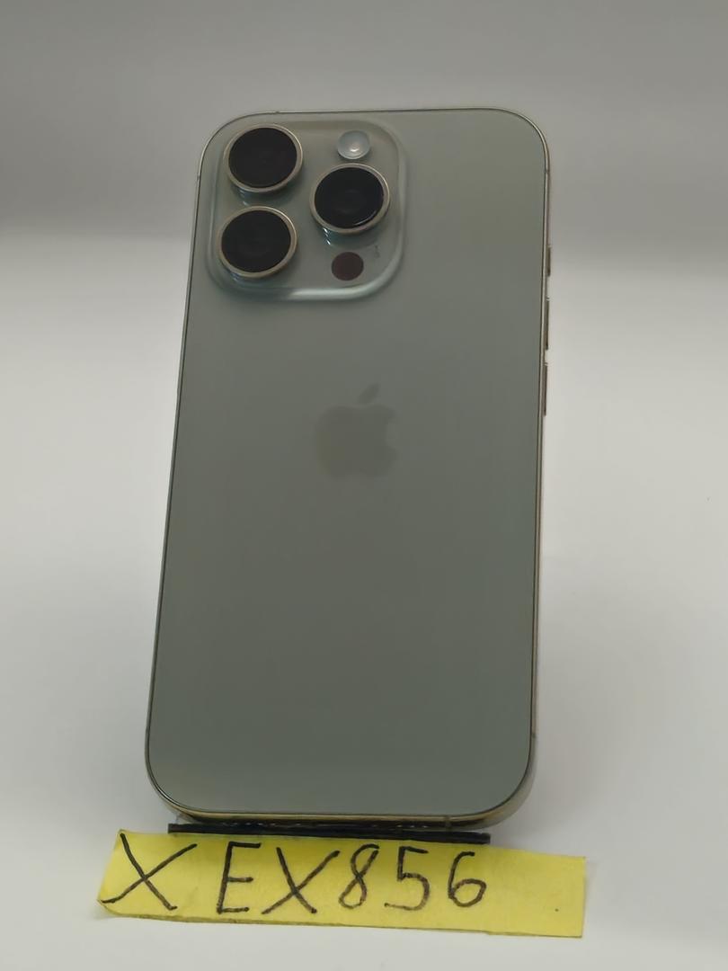 Apple iPhone 16 Pro - AT&T, 256GB, Natural, A3083 - LAGK78471 - Swappa