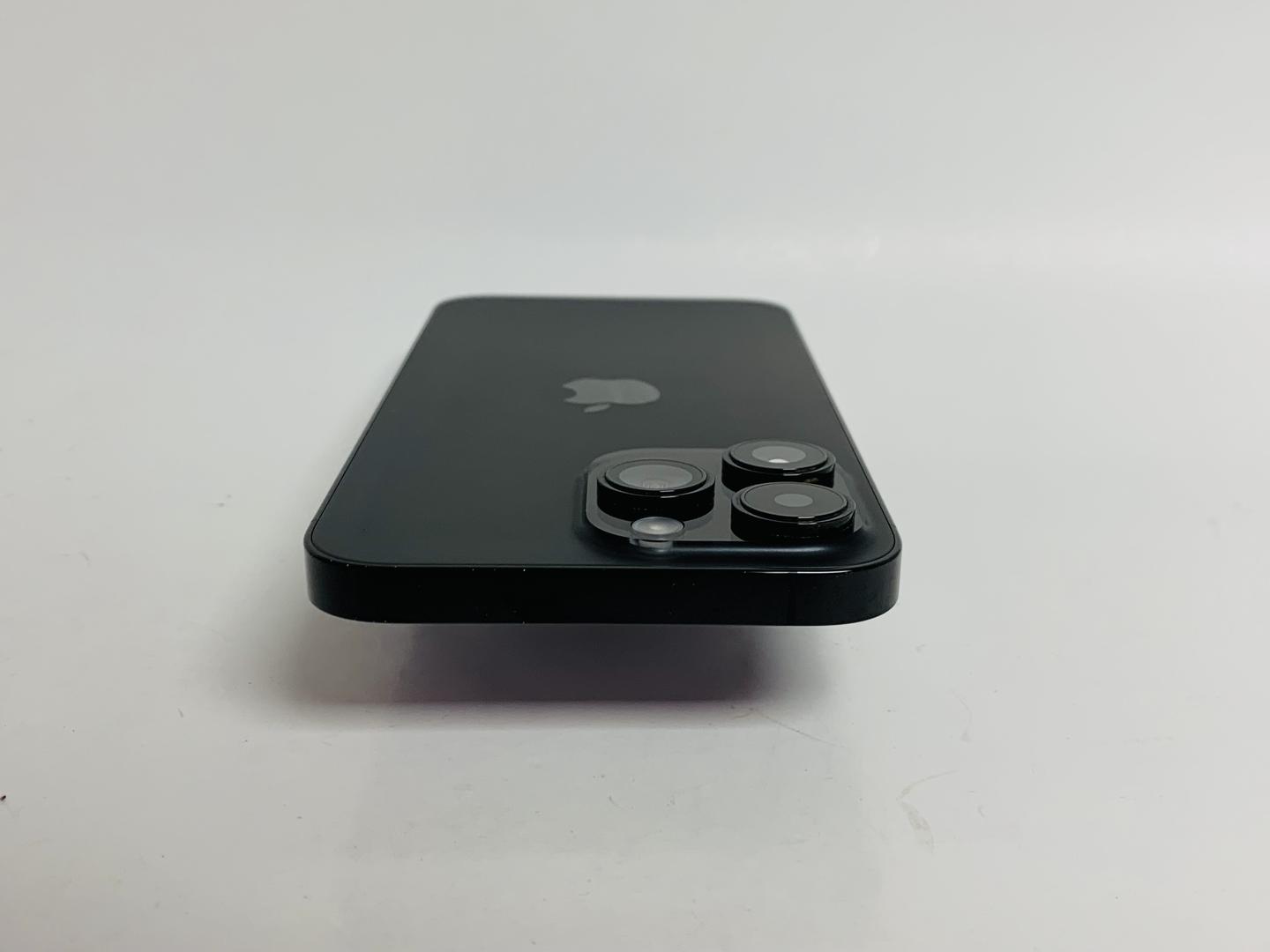 Apple iPhone 14 Pro - Unlocked, 128GB, Black, A2650 - LAGK90347