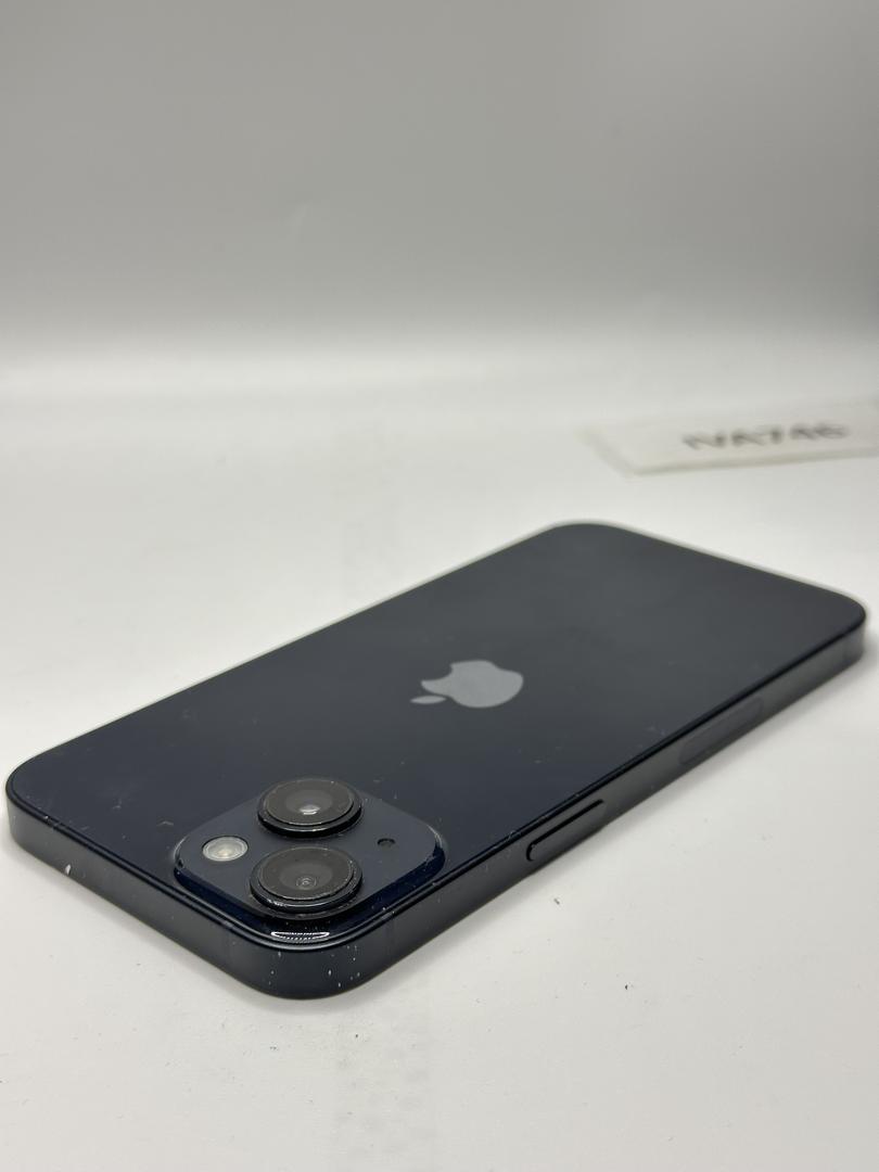Apple iPhone 14 - Unlocked, 256GB, Midnight, A2649 - LAGL09206