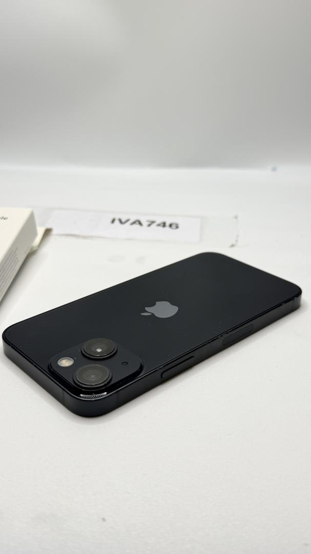 Apple iPhone 13 Mini - Unlocked, 256GB, Midnight, A2481