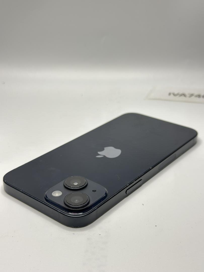 Apple iPhone 14 - Unlocked, 128GB, Midnight, A2649 - LAGL58293