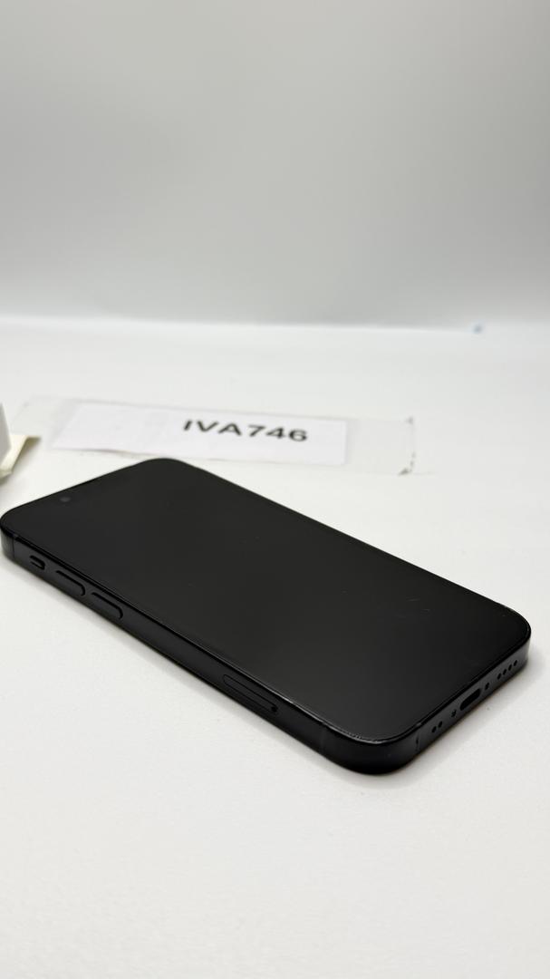 Apple iPhone 13 Mini - Unlocked, 128GB, Midnight, A2481