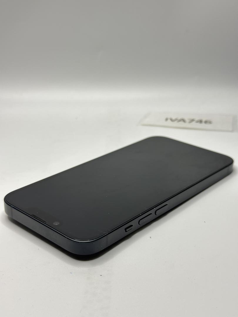 Apple iPhone 14 - Unlocked, 128GB, Midnight, A2649 - LAGL78210