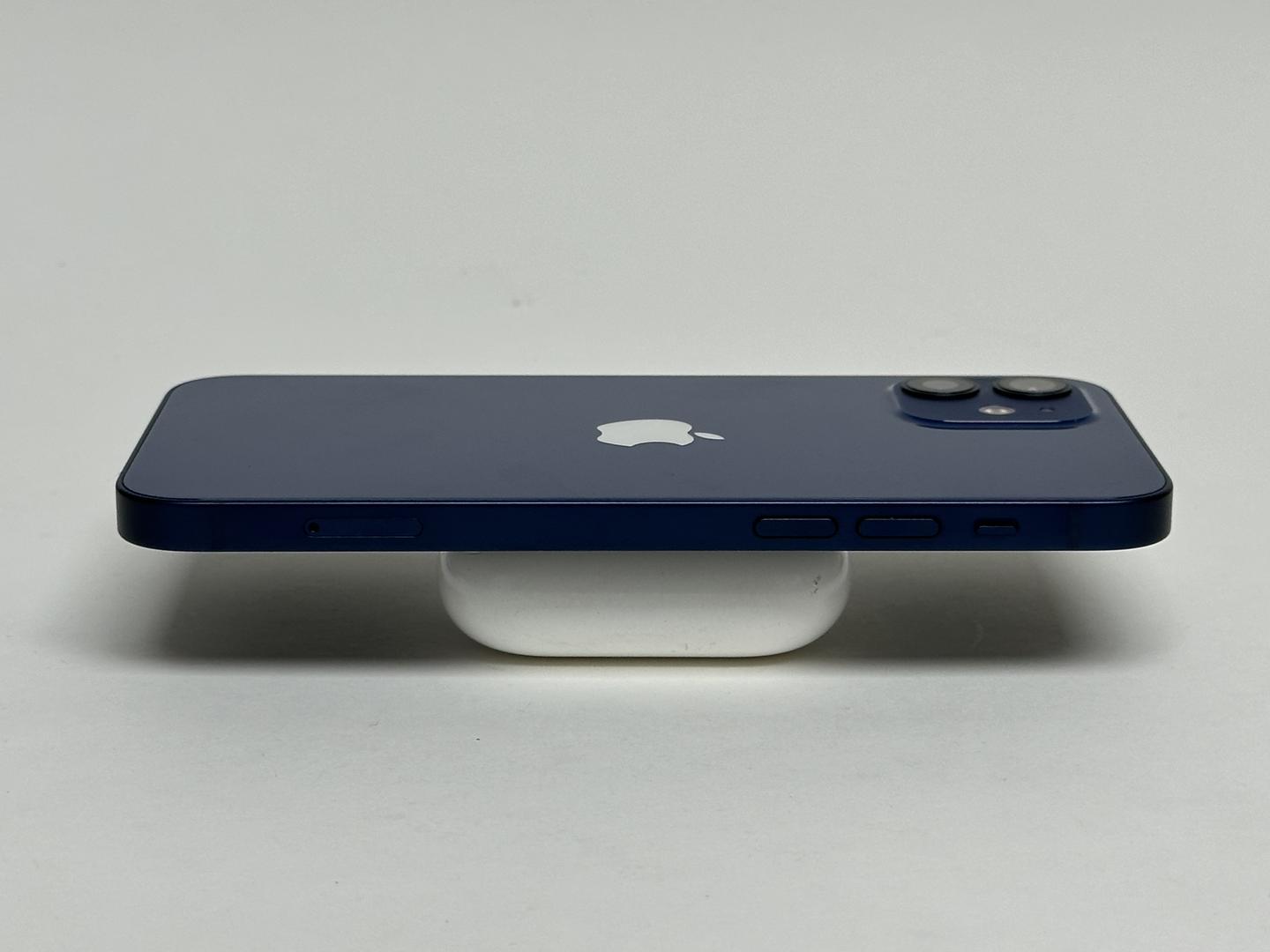 Apple iPhone 12 - Unlocked, 64GB, Blue, A2172 - LAGM60347 - Swappa