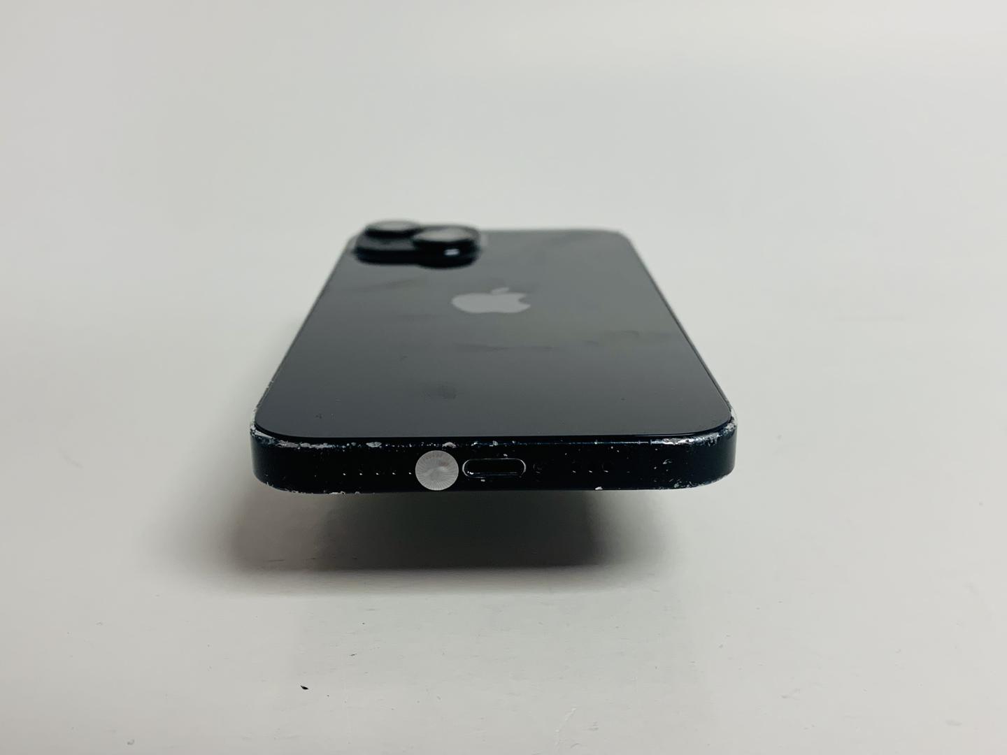 Apple iPhone 14 - Unlocked, 256GB, Midnight, A2649 - LAGM78229