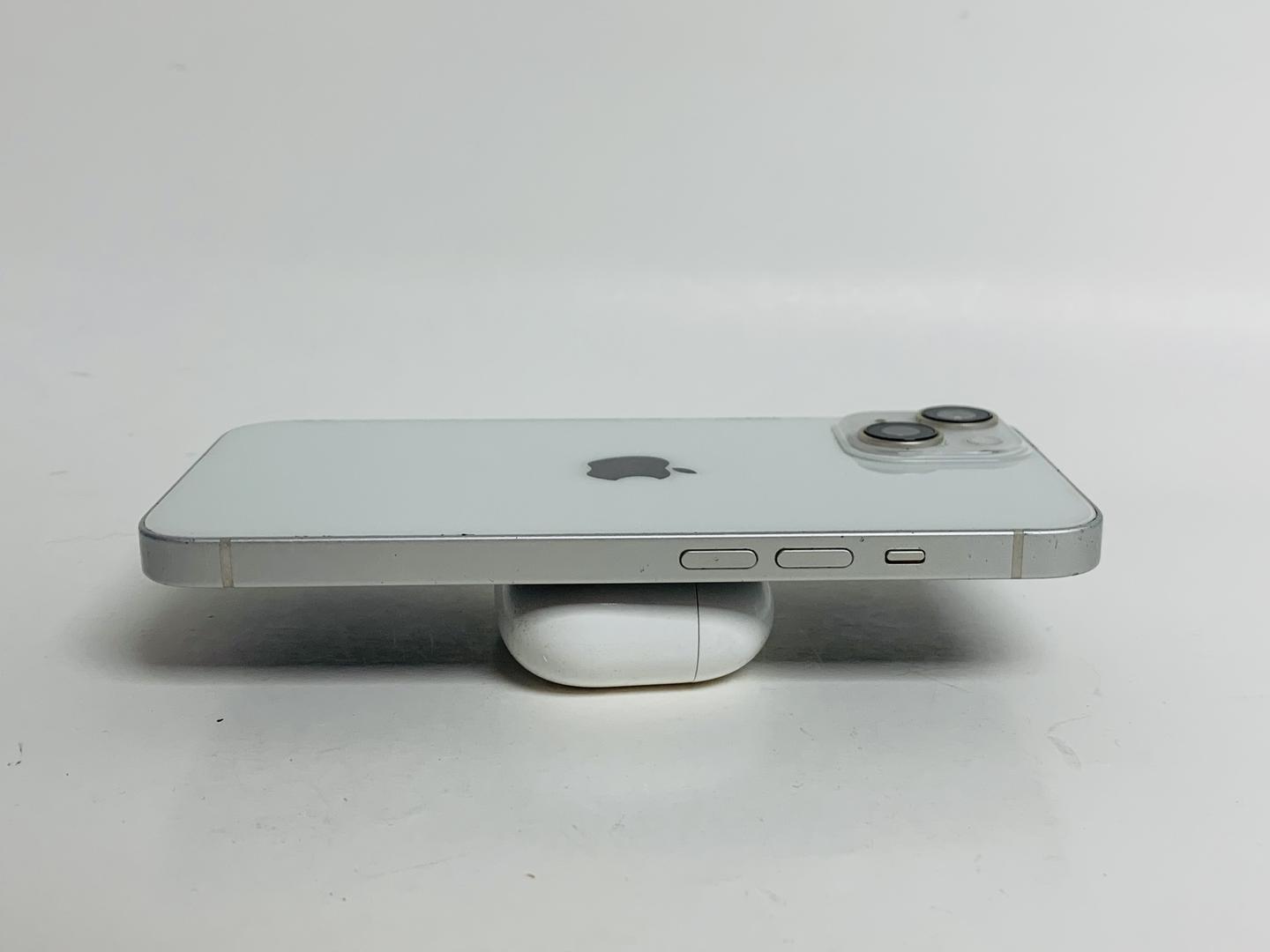 Apple iPhone 14 - Unlocked, 256GB, Starlight, A2649 - LAGN60878 