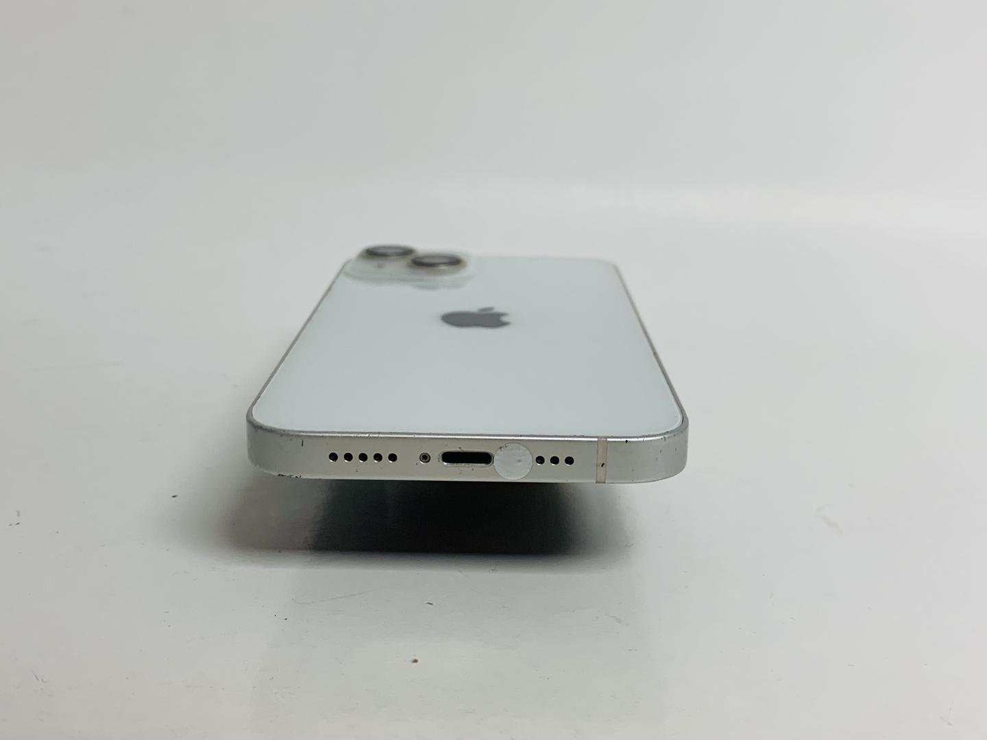 Apple iPhone 14 - Unlocked, 256GB, Starlight, A2649 - LAGN60878