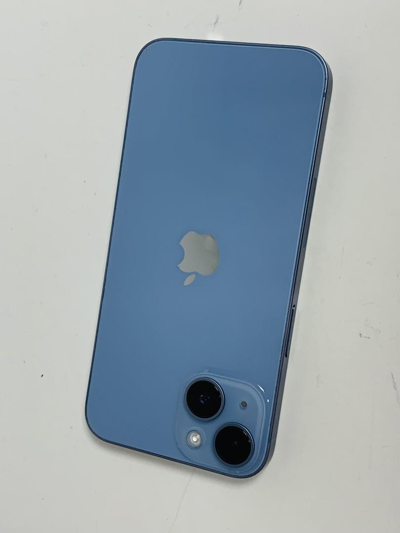 Apple iPhone 14 - Unlocked, 128GB, Blue, A2649 - LAGO02540 - Swappa