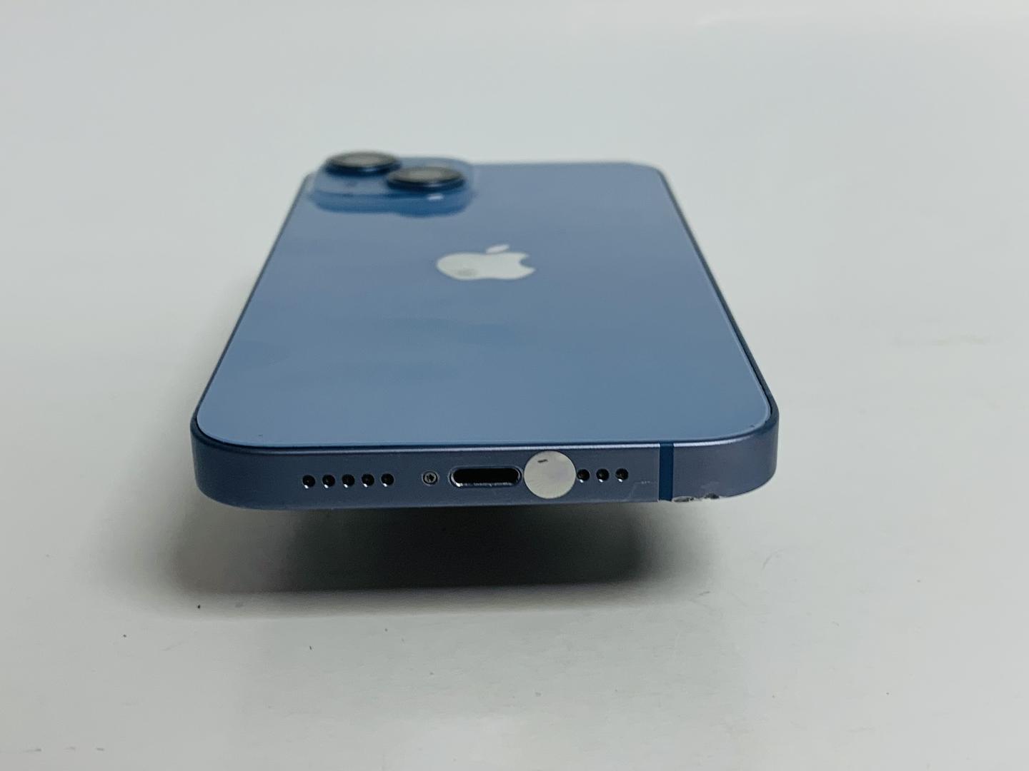 Apple iPhone 14 - Unlocked, 128GB, Blue, A2649 - LAGO02540 - Swappa