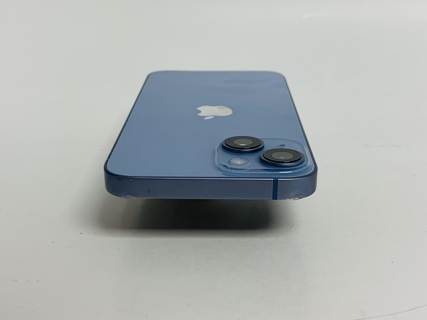 Apple iPhone 14 - Unlocked, 128GB, Blue, A2649 - LAGO02540 - Swappa