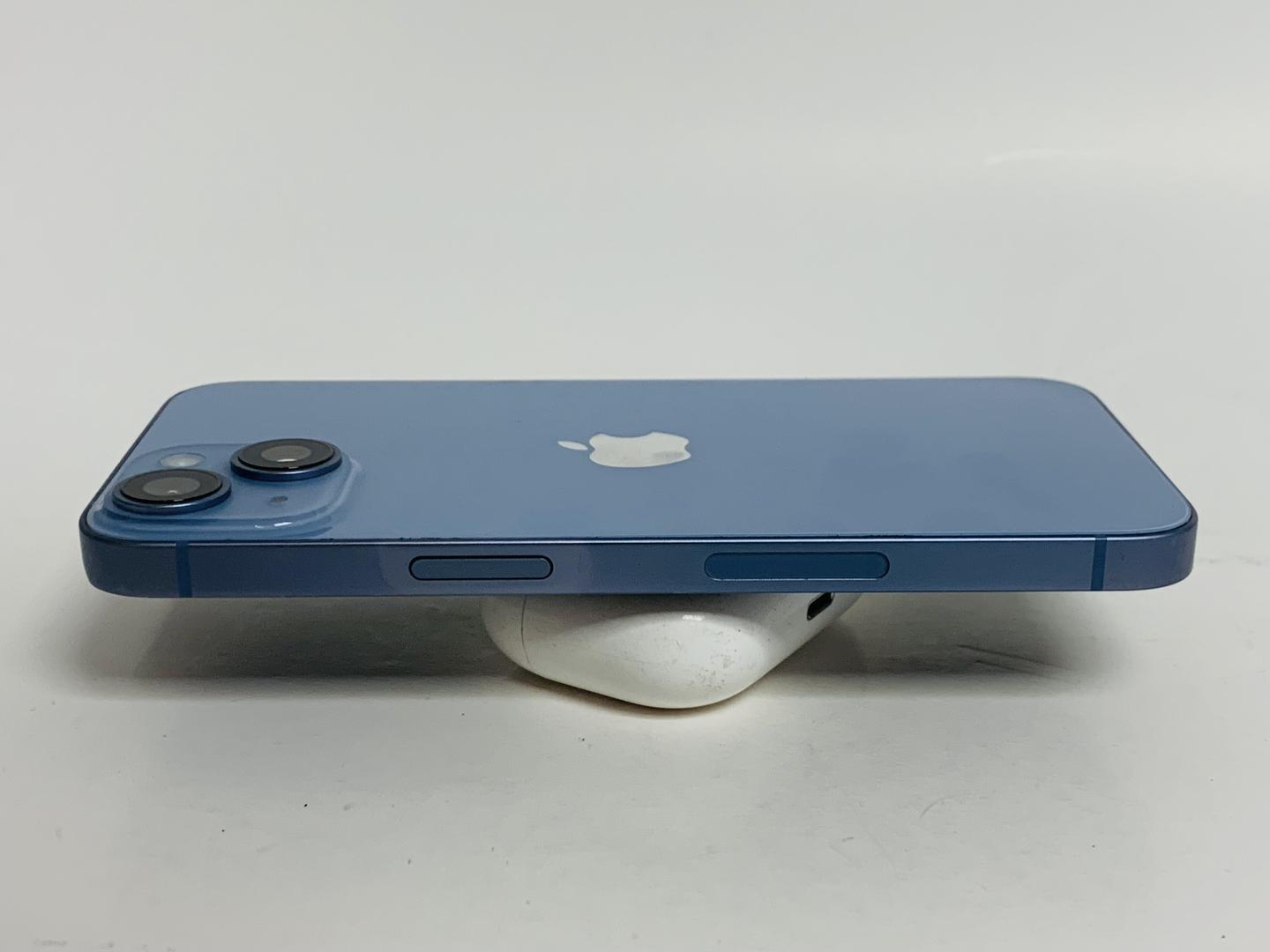 Apple iPhone 14 - Unlocked, 128GB, Blue, A2649 - LAGO02540 - Swappa