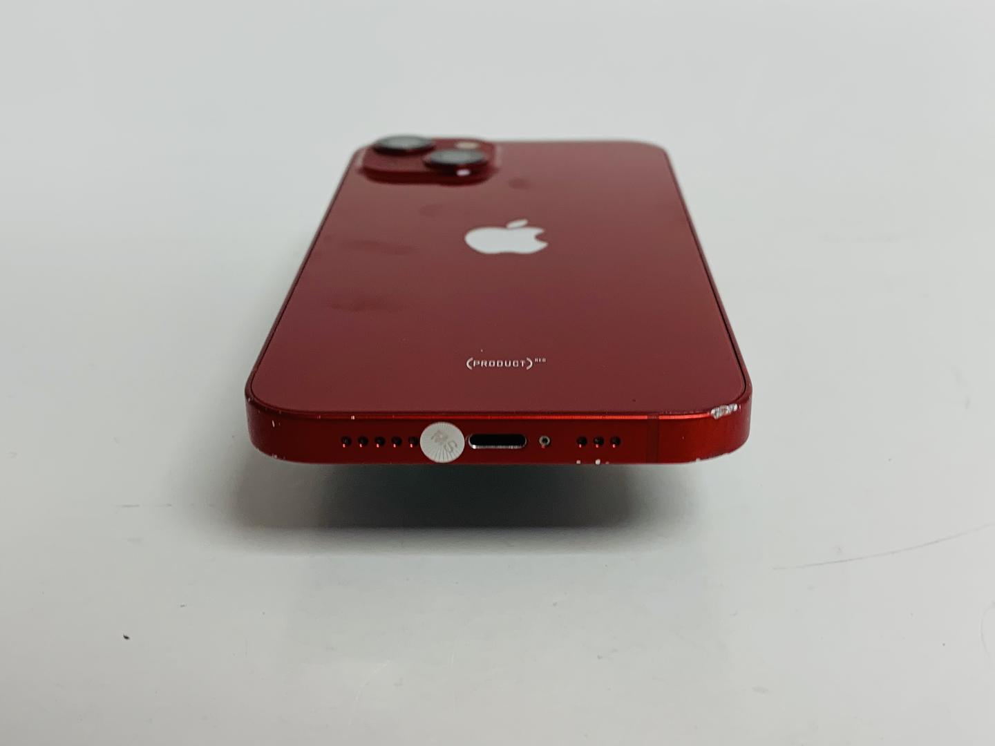 Apple iPhone 13 - Unlocked, 256GB, Red, A2482 - LAGO28400 - Swappa