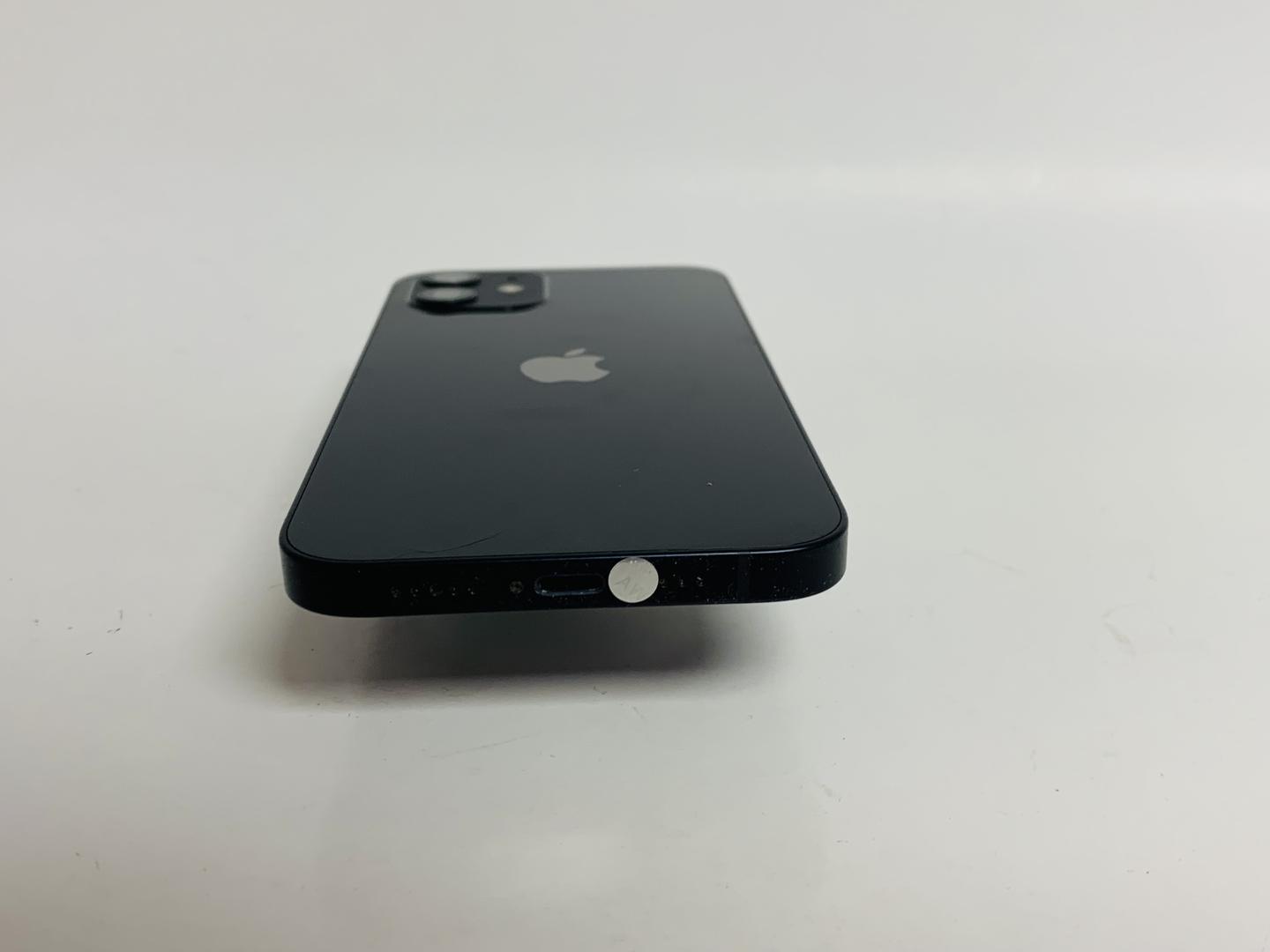 Apple iPhone 12 - Unlocked, 64GB, Black, A2172 - LAGO54351 - Swappa