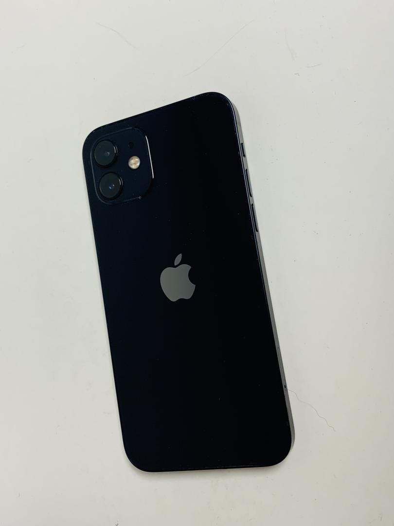 Apple iPhone 12 - Unlocked, 64GB, Black, A2172 - LAGO54351 - Swappa