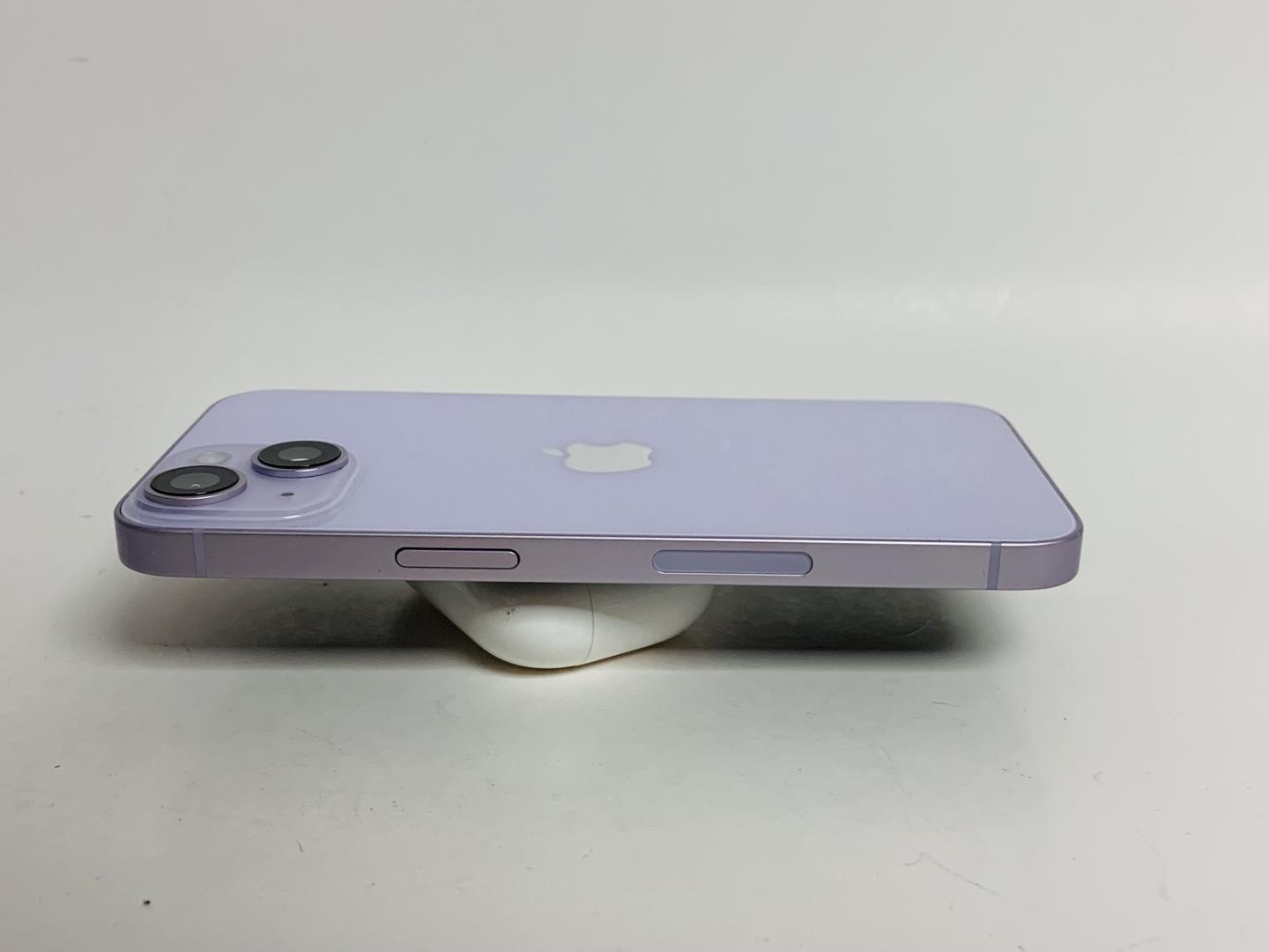 Apple iPhone 14 - Unlocked, 512GB, Purple, A2649 - LAGO69428 - Swappa