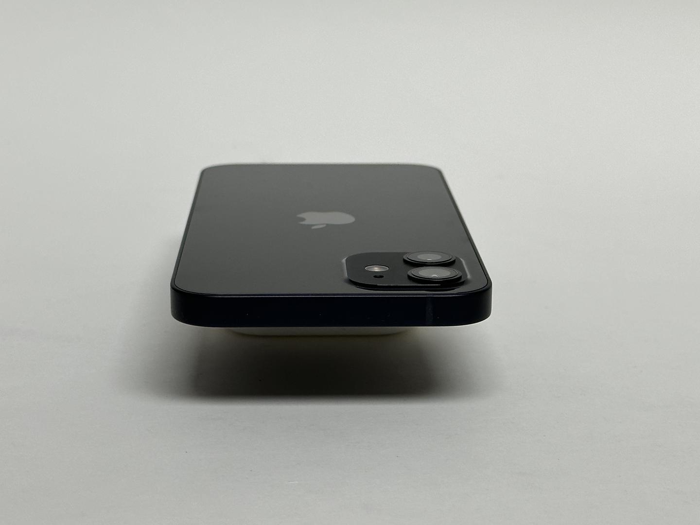 Apple iPhone 12 - Unlocked, 128GB, Black, A2172 - LAGO69953 - Swappa