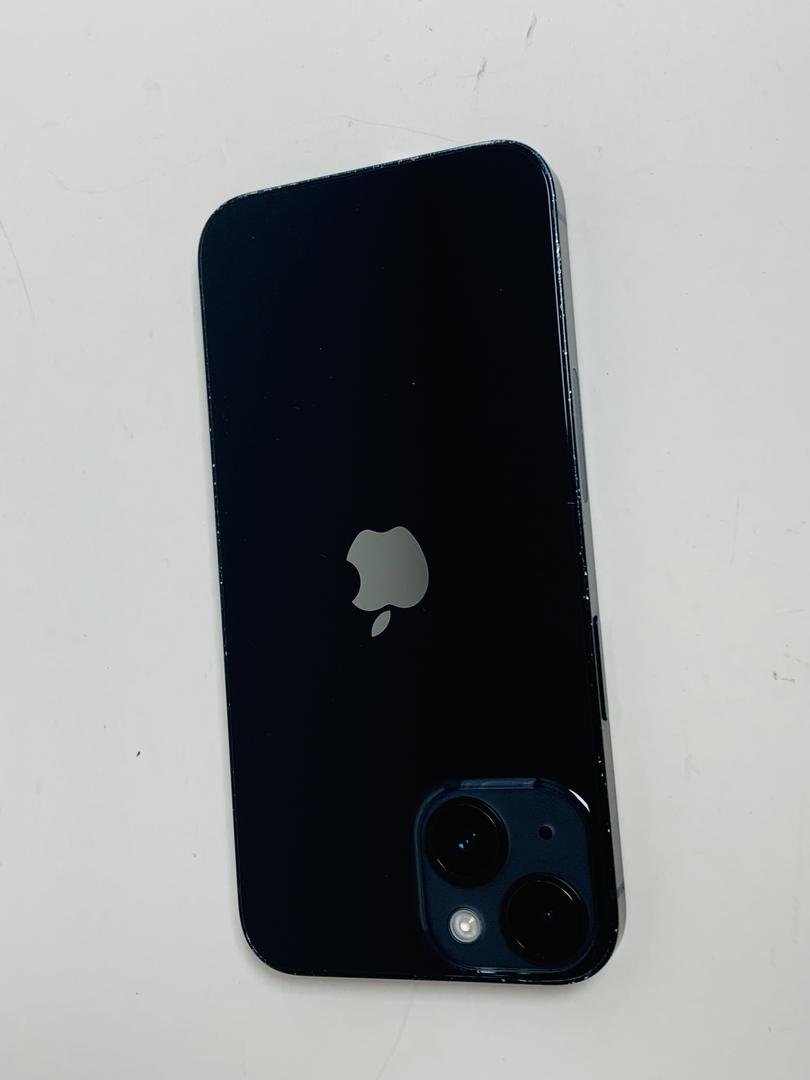 Apple iPhone 14 - Unlocked, 256GB, Midnight, A2649 - LAGO72709