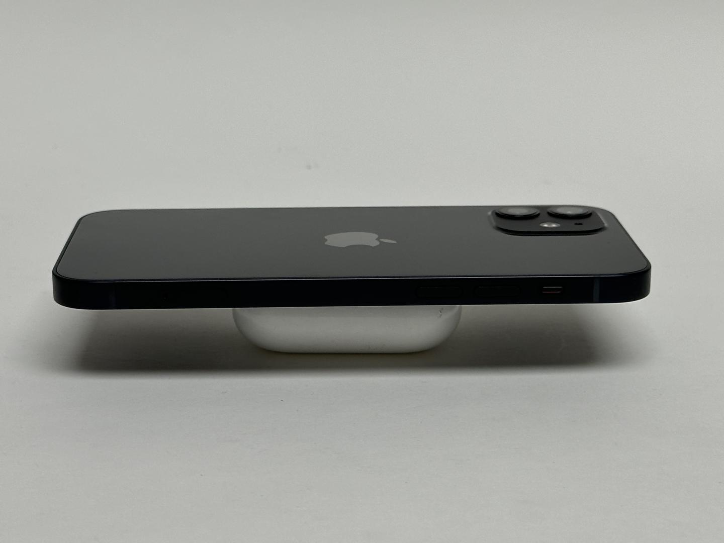 Apple iPhone 12 - Unlocked, 64GB, Black, A2172 - LAGO97736 - Swappa
