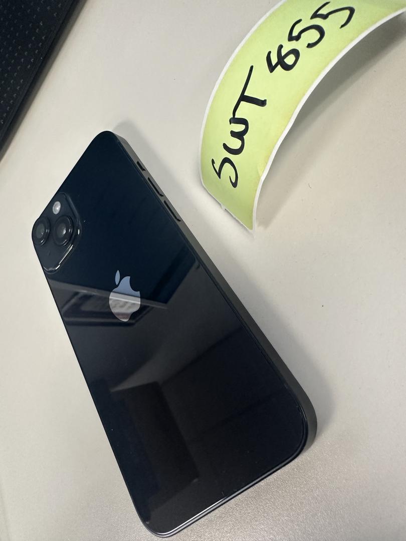 Apple iPhone 14 - T-Mobile, 128GB, Midnight, A2649 - LAGP13763