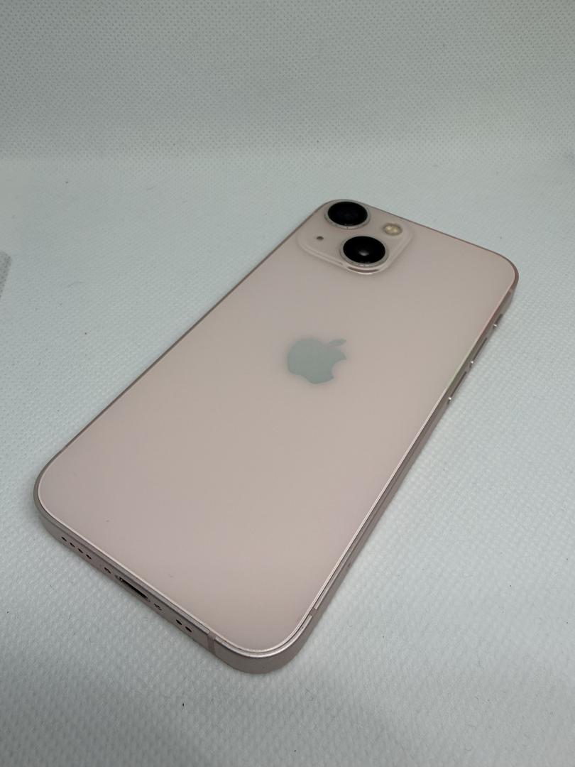 Apple iPhone 13 Mini - Unlocked, 128GB, Pink, A2481 - LAGQ13331