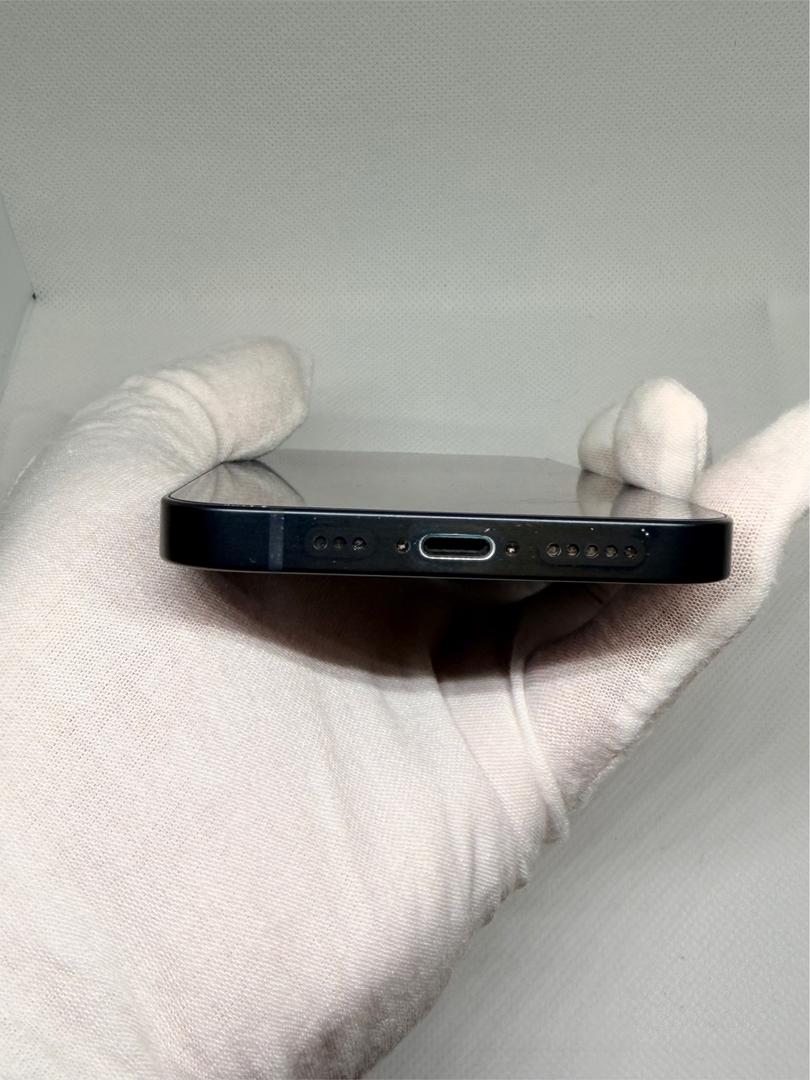 Apple iPhone 14 - Unlocked, 128GB, Midnight, A2649 - LAGQ15309