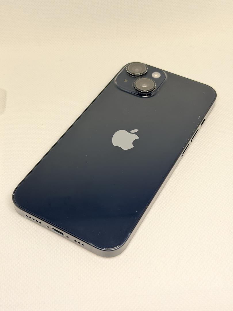 Apple iPhone 14 - Unlocked, 128GB, Midnight, A2649 - LAGQ15309