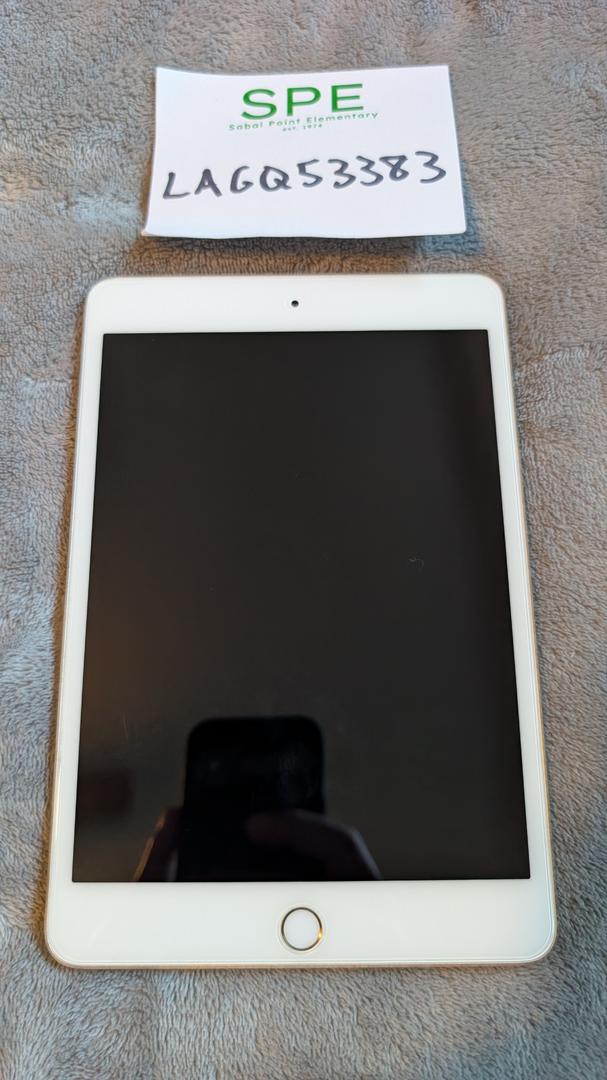 iPad Mini 4 - Product Guide, Specs, Prices, and More - Swappa